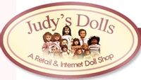 Judy's Doll Shop coupons
